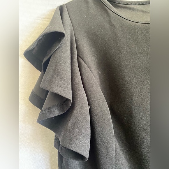 LITTLE BLACK DRESS🖤 - Picture 8 of 8